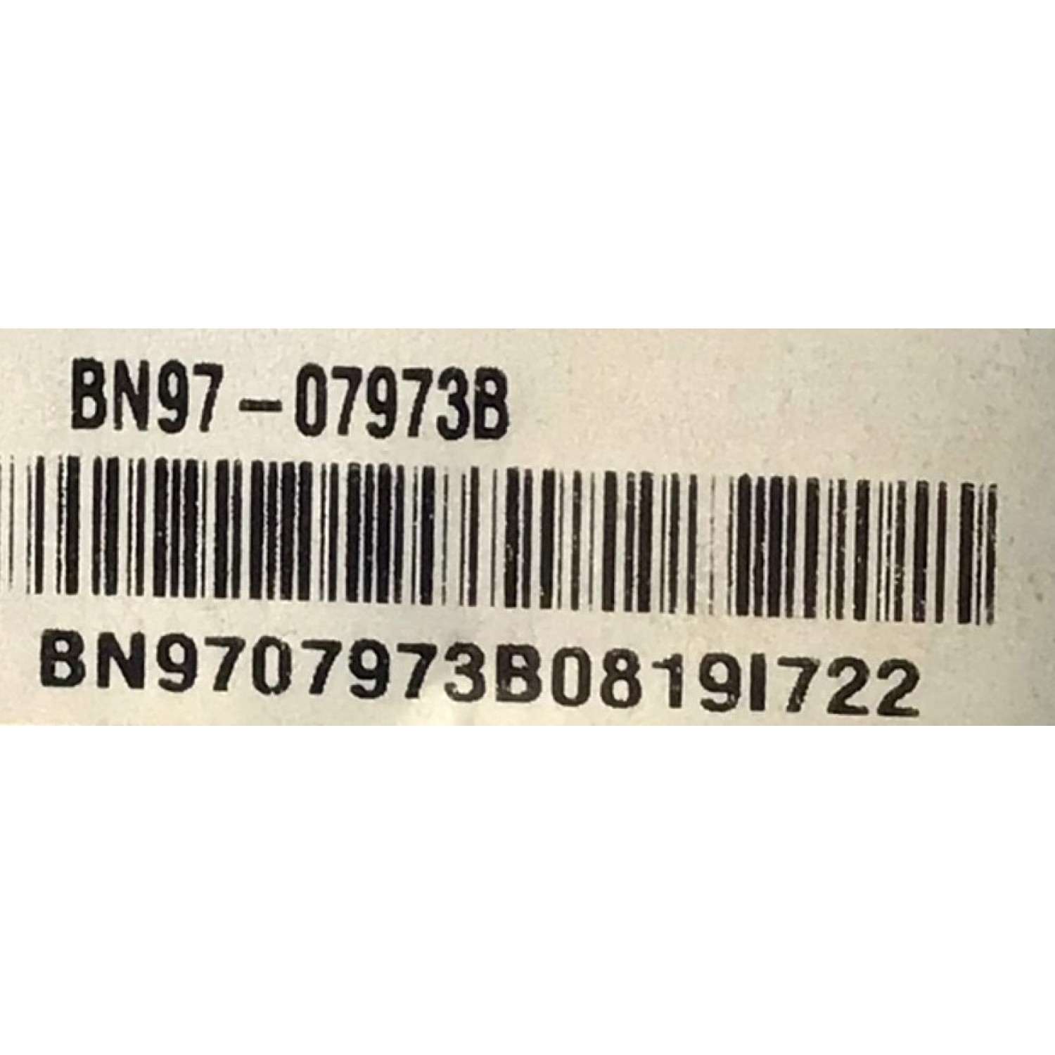 T-CON PARA TV SAMSUNG / NUMERO DE PARTE BN96-30154A / BN97-07973B / BN41-02110A / BN41-02110 / PANEL CY-GH040CSLV1H / MODELO UN40H6350AFXZA TS01 / UN40H6400AFXZA / UN40J6300AFXZA - Imagen 3
